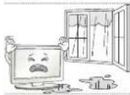 LG 60PM6800 - WARNUNG - 26