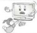 LG 60PM6800 - WARNUNG - 15