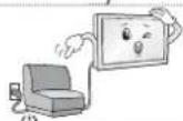LG 60PM6800 - WARNUNG - 8