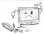 LG 60PM6800 - WARNUNG - 18