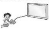 LG 60PM6800 - VORSICHT - 10