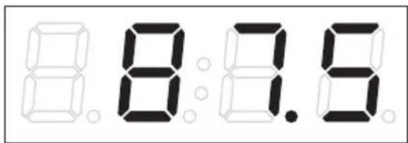 BLAUPUNKT BT 55 BL - FM: Radio-Betrieb - 1