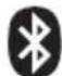 BLAUPUNKT BT 55 BL - Bluetooth Marke und Logo - 1