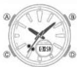 CASIO Baby-G BGS-100SC-2AER - About This Manual - 1