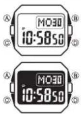CASIO Baby-G BGD-560-7ER - CASIO® - 1
