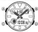 CASIO Baby-G BAX-100-3AER - About This Manual - 1