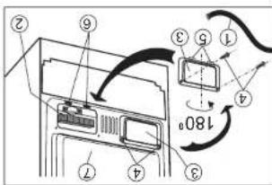 BOMANN EH 374 G - INBEETREENAHME - 1