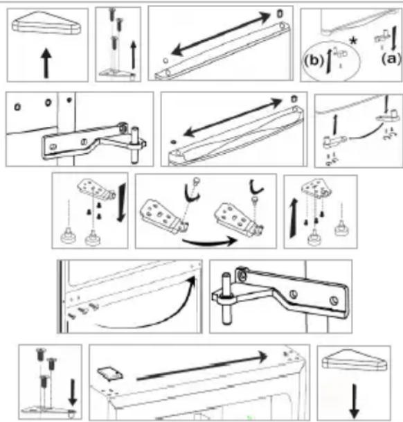 BOMANN KG 7303 - NOTENOTE - 1