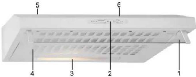 5 6 4 3 2 1