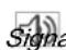 BOMANN WT 5023 - SIGNAL4 SIGNAL - 2