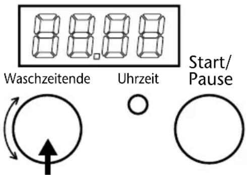 BLOMBERG WA 5341 - Zeitvorwahl - 1
