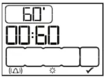 BLOMBERG TKF 8451 AG 60 - - Zeit-programme - 1