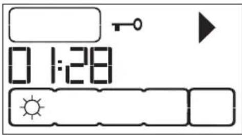 BLOMBERG TKF 8451 AG 60 - Programme nach Programmstart ändern - 1