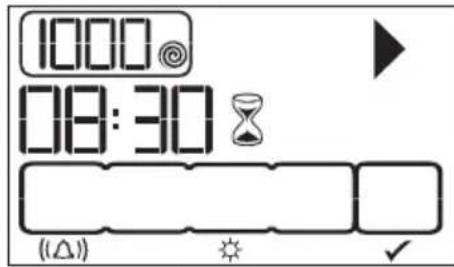 BLOMBERG TKF 8451 AG 60 - Zeitverzögerung - 1