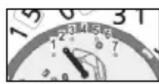 Candino C4485 - DAY INDICATOR - 1