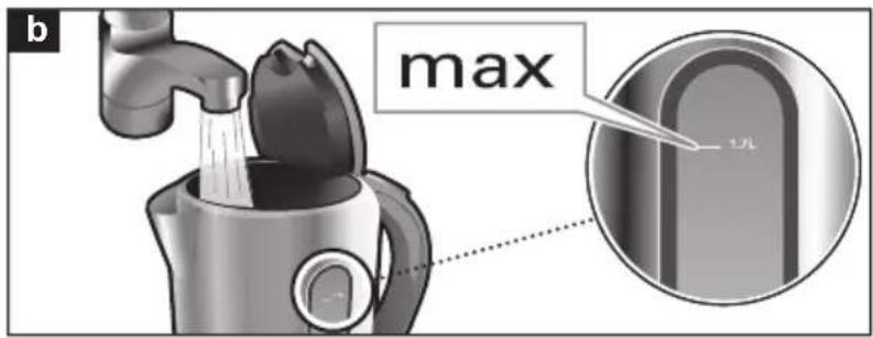 b max 1/2