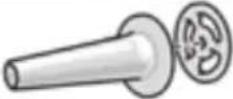 BOSCH MFW68100 - Guarantee - 26