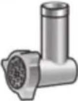 BOSCH MFW68100 - Guarantee - 21