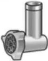 BOSCH MFW45000 - Looking for help? You'll find it here. - 23