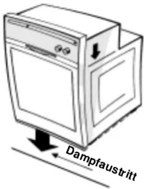 WHIRLPOOL OBU 247 W - HINWEISE UND ALLGEMEINE RATSCHLÄGE - 1