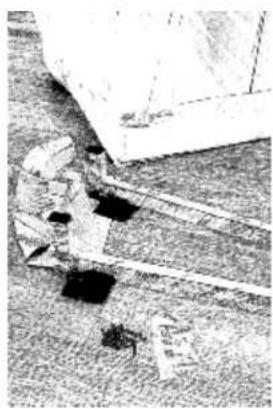 Zuiver Dragon Rib - 1