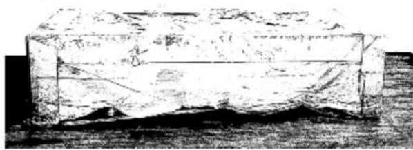 Zuiver Dragon Rib - 2