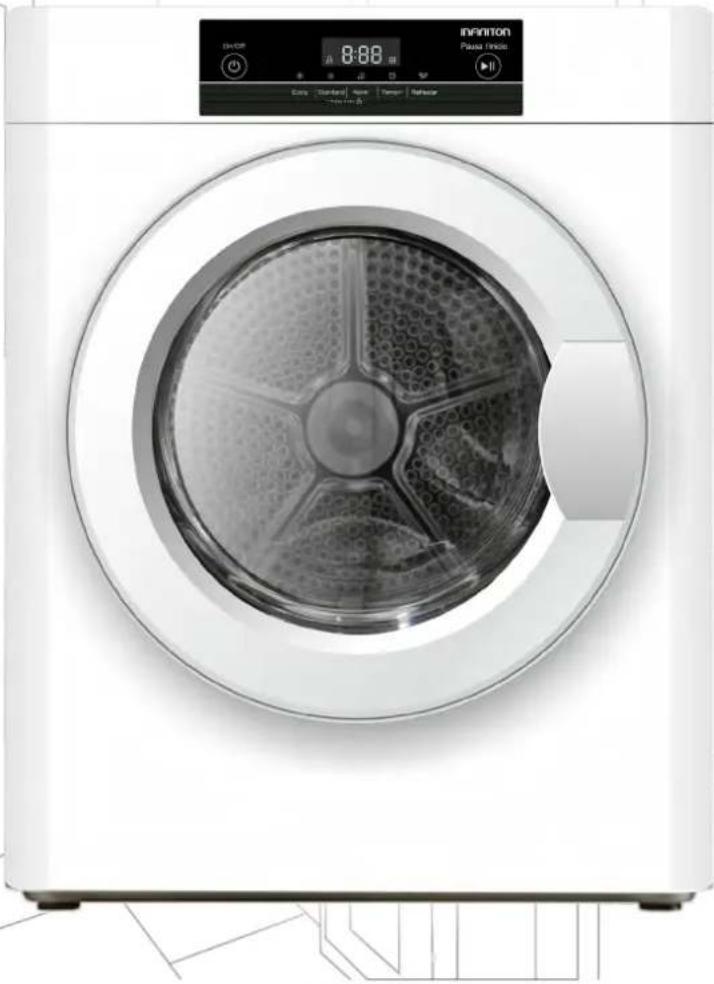 Infiniton SD-3M - INFINITON - 1