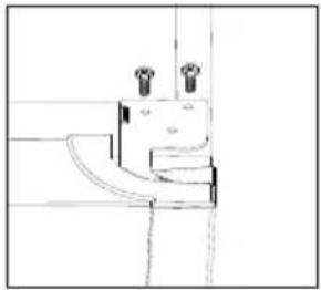 Infiniton FGC-821D - Reverse Door - 2