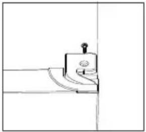 Infiniton FGC-821D - Reverse Door - 1