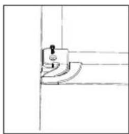 Infiniton FGC-821D - Reverse Door - 13