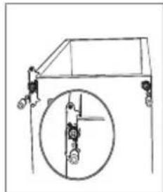 Infiniton FGC-821D - Reverse Door - 10