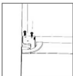 Infiniton FGC-821D - Reverse Door - 12