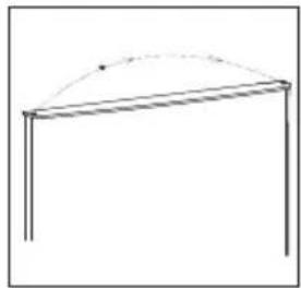 Infiniton FGC-821D - Reverse Door - 6