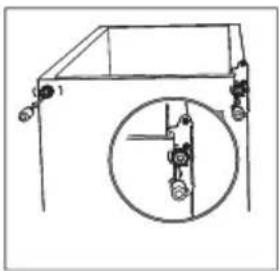 Infiniton FGC-821D - Reverse Door - 8