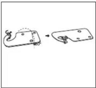Infiniton FGC-821D - Reverse Door - 3