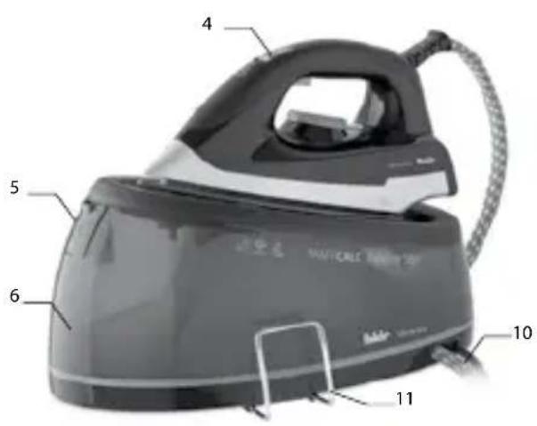 4 5 6 10 11 WATGALC Teller 10