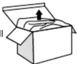 FAKIR Veronica - Öffnen der Box - 1