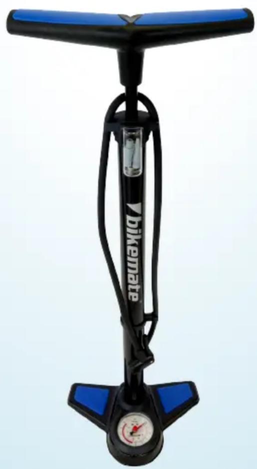 Bikemate ZF-042 - STANDLUFTPUMPE - 1