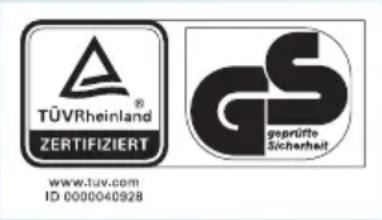 Bikemate ZF-042 - Entsorgung - 4