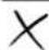 BOSCH Indego 13 C - Symbol Bedeutung - 3