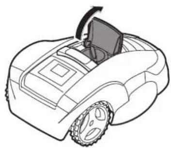 BOSCH Indego 10 C - BOSCH - 29