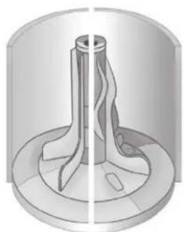 Mabe LMH74201WGBU - Discover your washing machine High efficiency infusor models with save large amounts of water. - 4