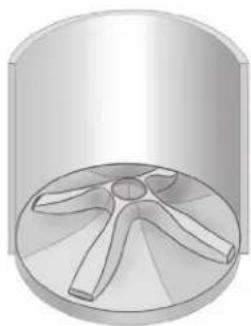 Mabe LMH74201WGBU - Discover your washing machine High efficiency infusor models with save large amounts of water. - 3