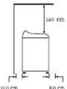 Mabe LMH74201WGBU - تعليمات وتحذيرات - 2
