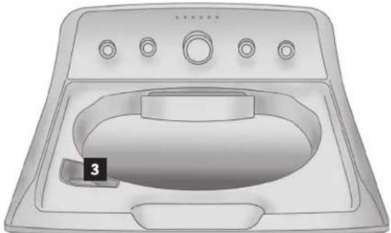 Mabe LMH74201WGBU - DETERGENTE EN POLVO - 1