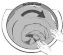 Mabe LMH74201WGBU - LIQUID BLEACH - 2