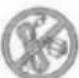 Mabe LMH74201WGBU - تعليمات وتحذيرات - 5