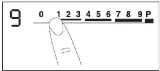 ZANUSSI ZIL6470XB - KOCHSTUFE - 1