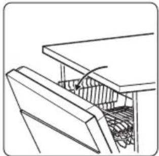 ZANUSSI ZDV12003FA - A AIRDRY KIEGÉSZÍTŐ FUNKCIÓ BEKAPCSOLÁSA - 1