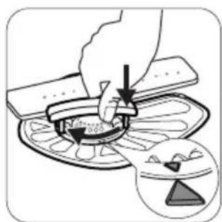 ZANUSSI ZDIS102X - Reinigung und Pflege - 3
